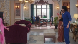 Jaane Anjaane Hum Mile - 26th October 2025